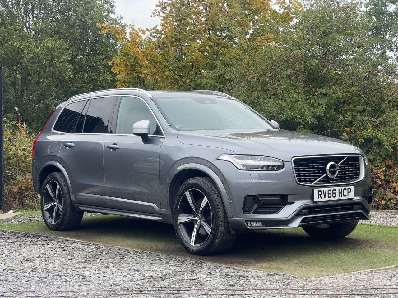 2016 VOLVO XC90 2016 VOLVO XC90