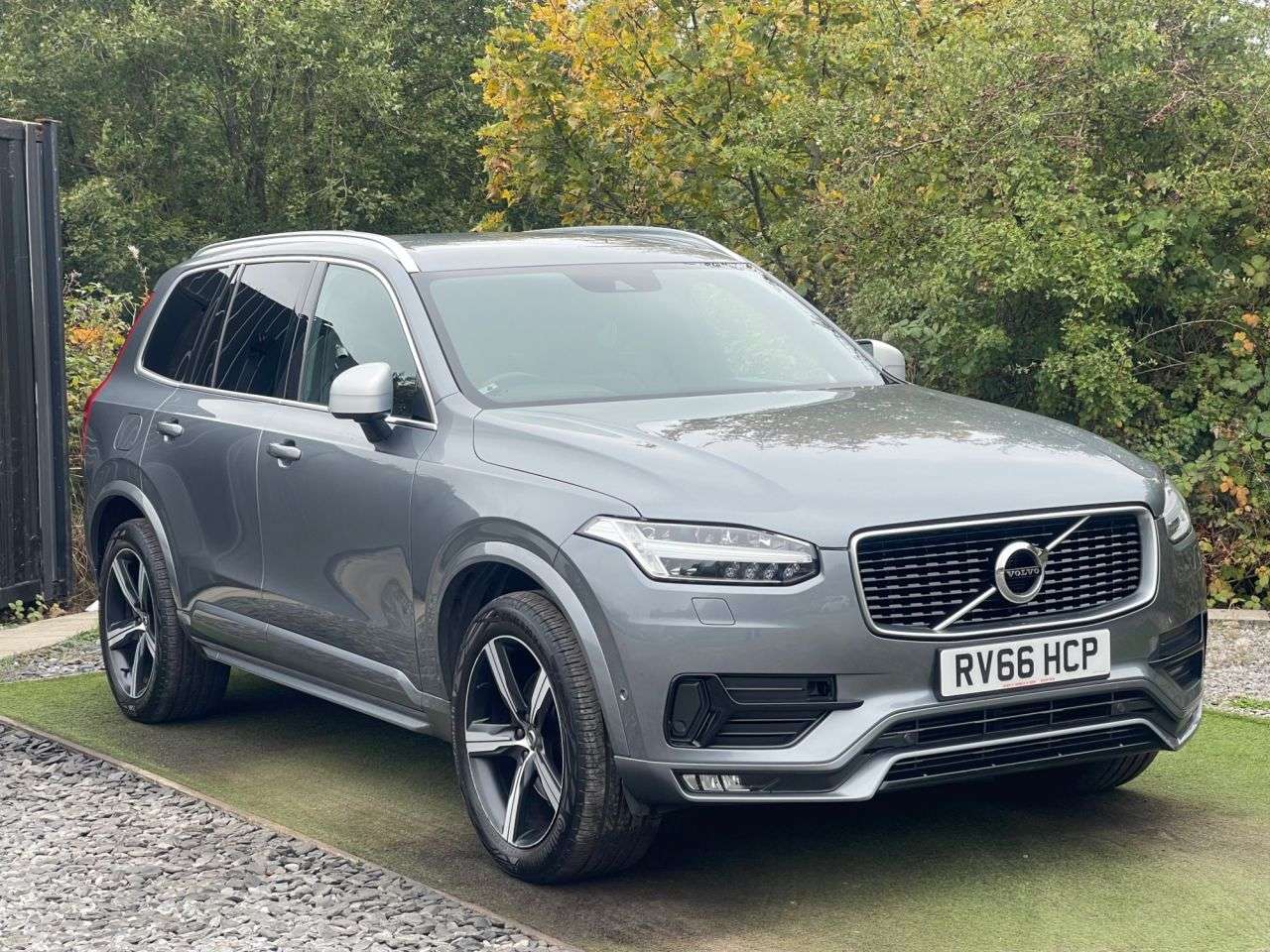 2016 VOLVO XC90 2016 VOLVO XC90