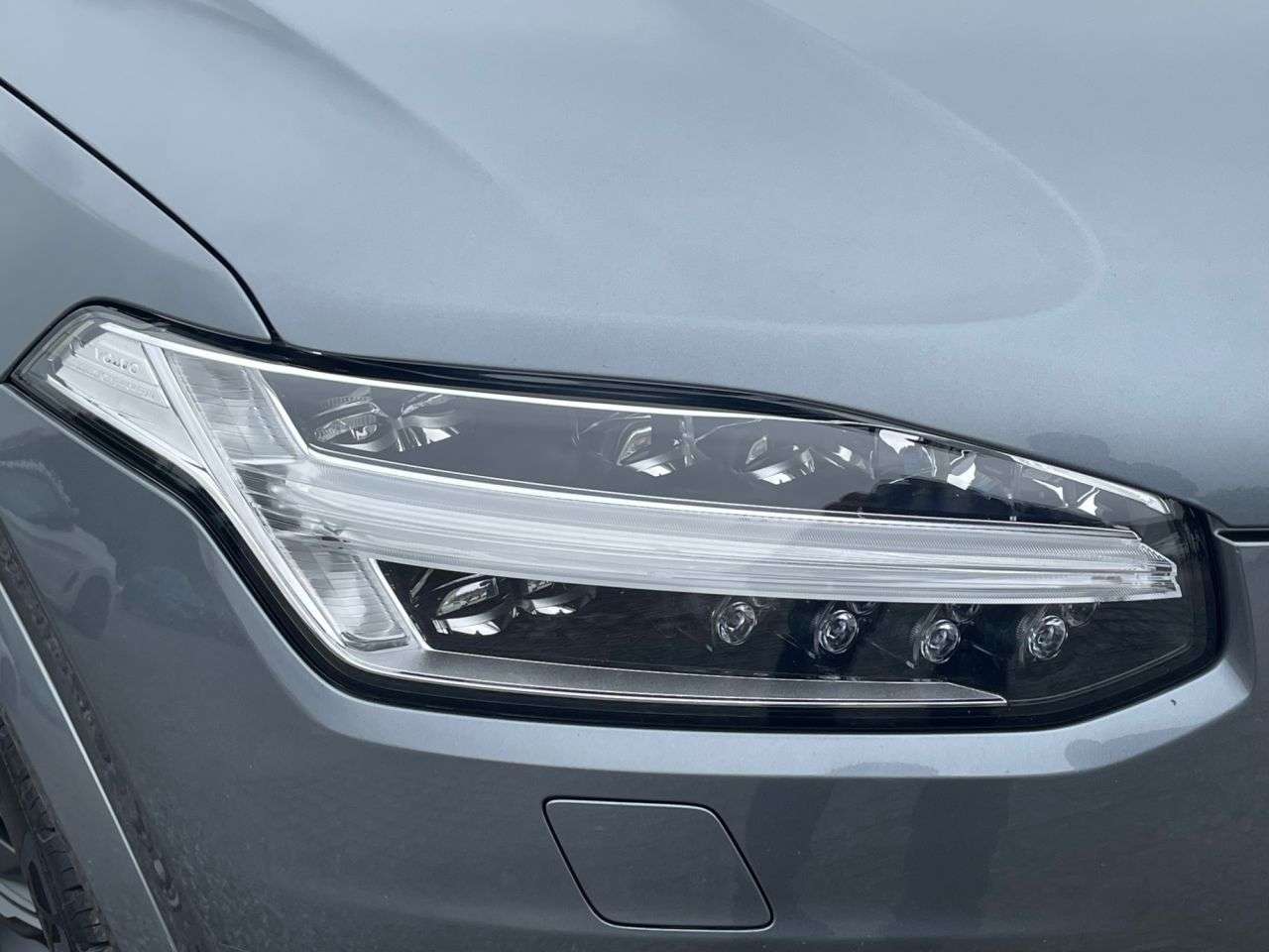 2016 VOLVO XC90 2016 VOLVO XC90