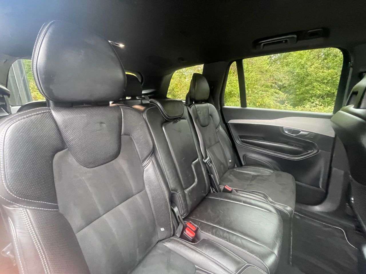 2016 VOLVO XC90 2016 VOLVO XC90