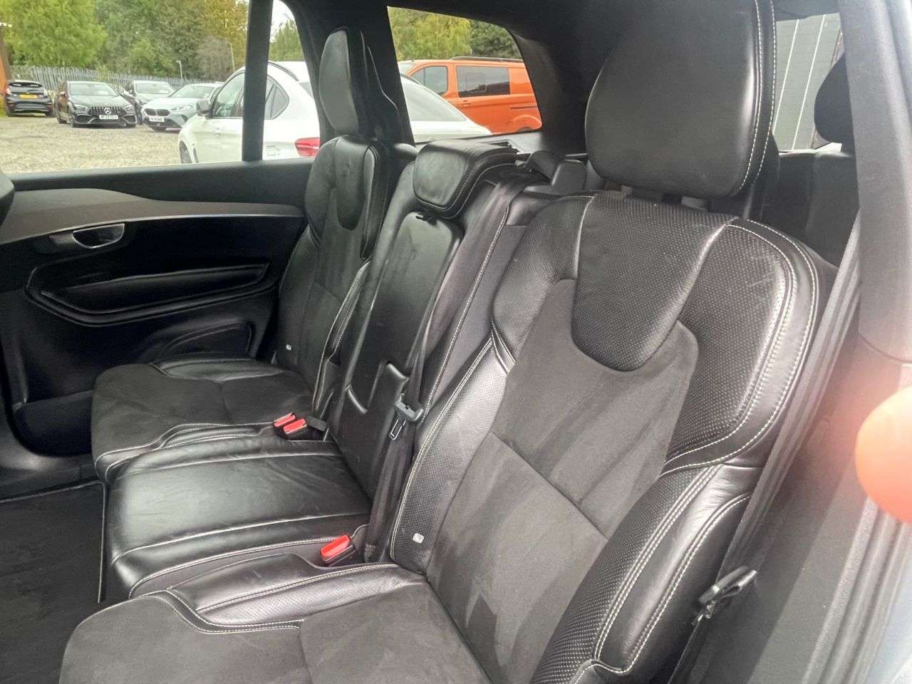 2016 VOLVO XC90 2016 VOLVO XC90