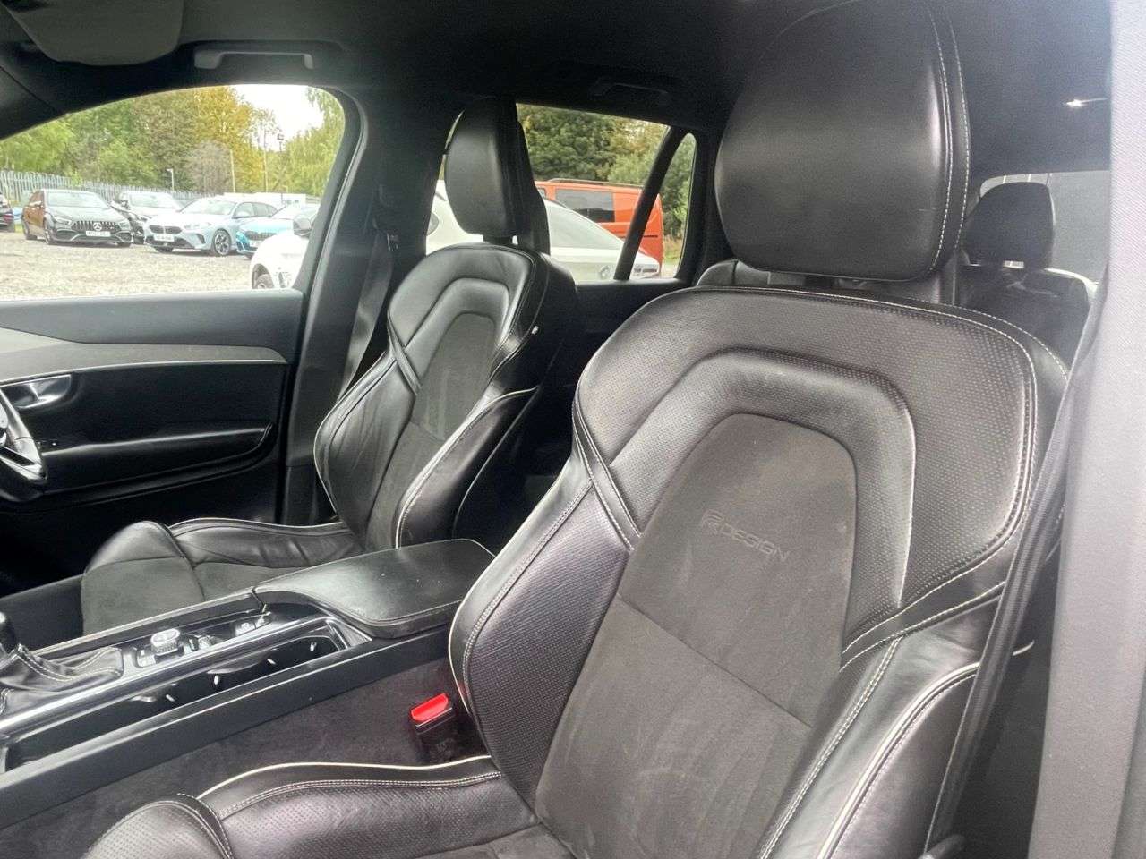 2016 VOLVO XC90 2016 VOLVO XC90