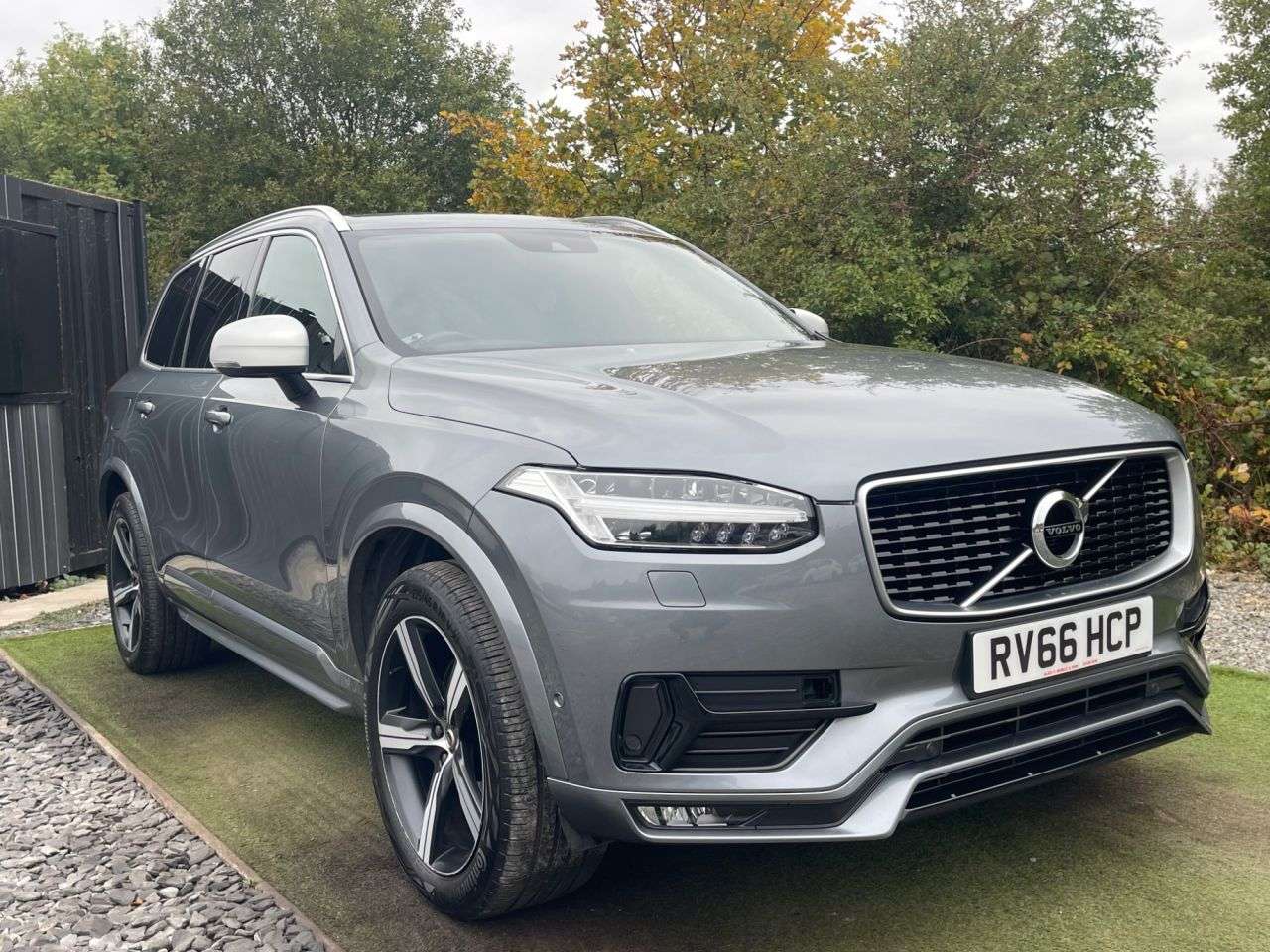 2016 VOLVO XC90 2016 VOLVO XC90