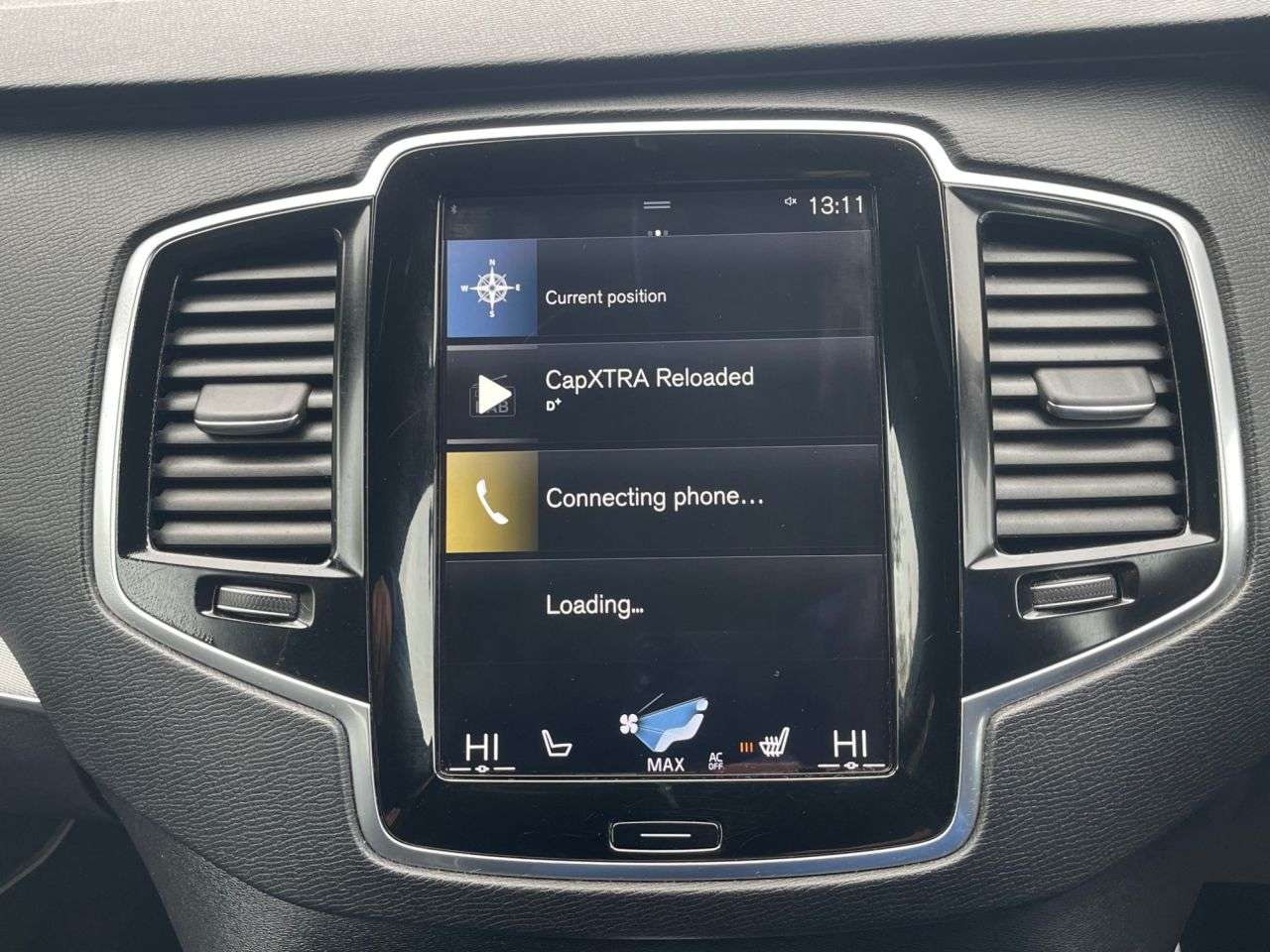 2016 VOLVO XC90 2016 VOLVO XC90