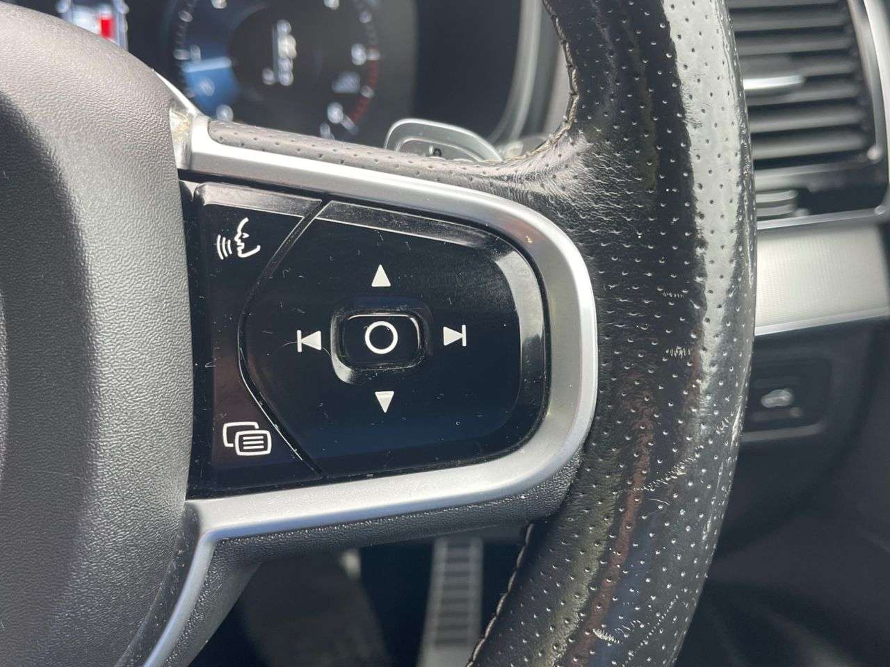 2016 VOLVO XC90 2016 VOLVO XC90