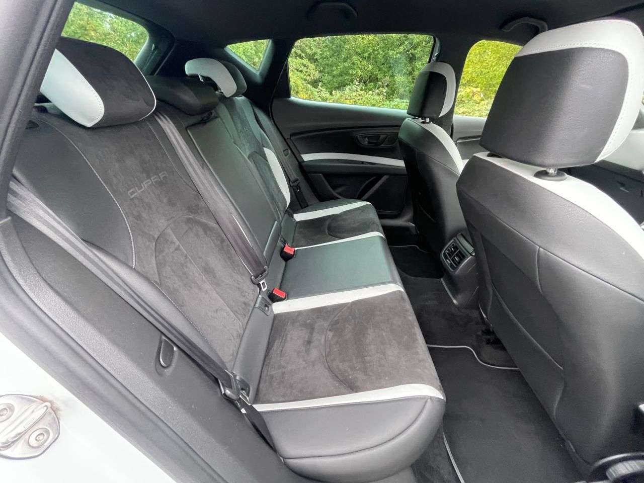 2015 SEAT LEON 2015 SEAT LEON