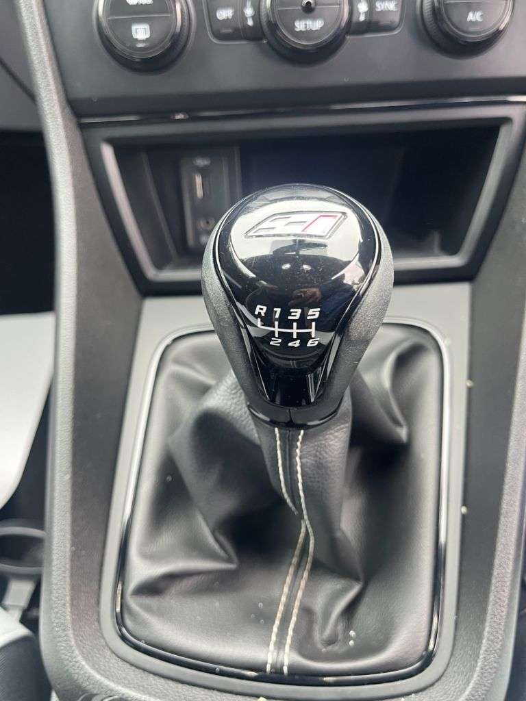 2015 SEAT LEON 2015 SEAT LEON