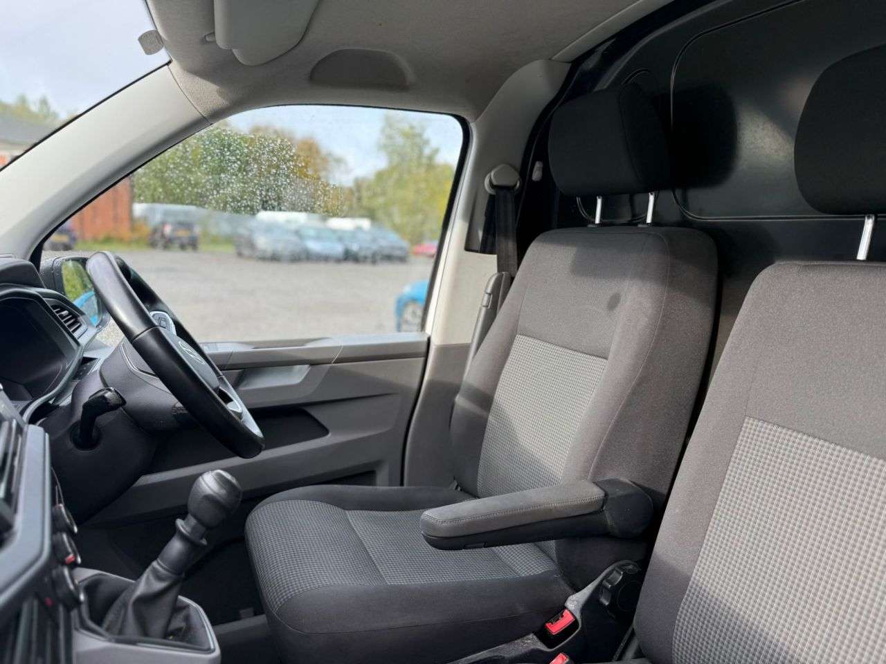 2023 VOLKSWAGEN TRANSPORTER 2023 VOLKSWAGEN TRANSPORTER