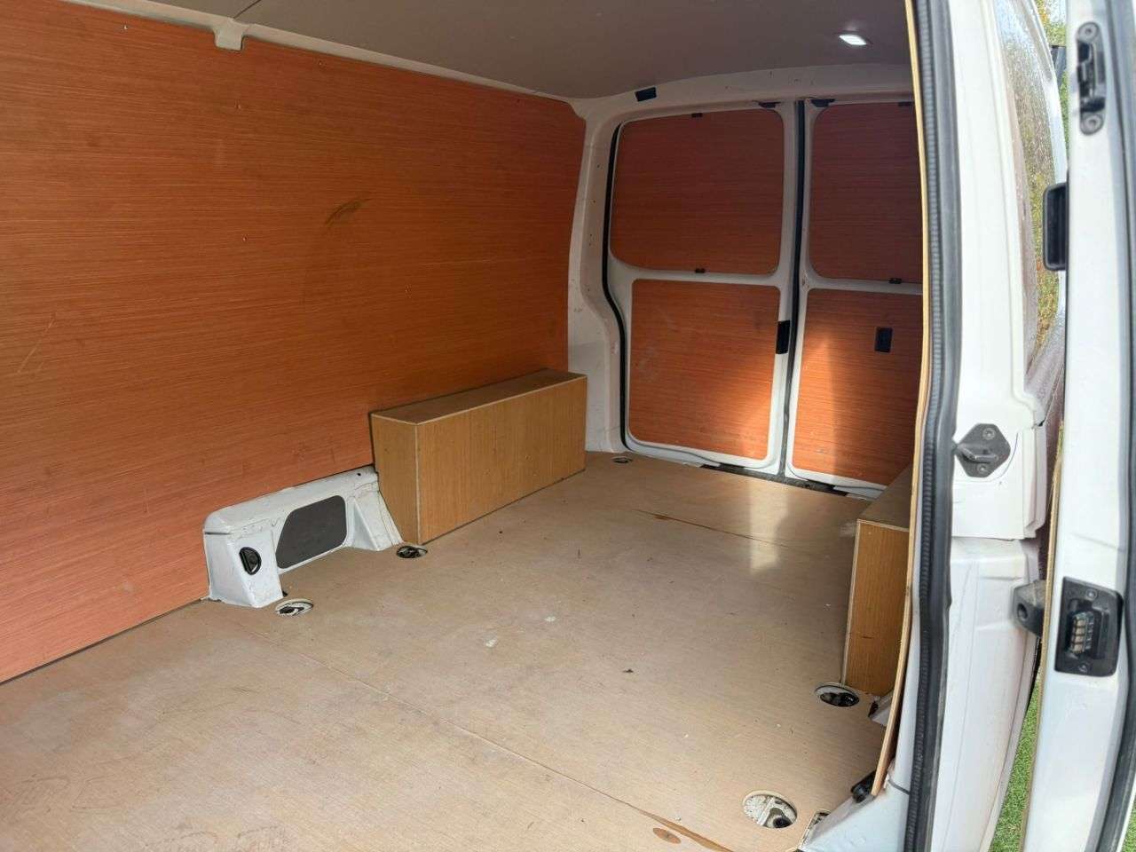 2023 VOLKSWAGEN TRANSPORTER 2023 VOLKSWAGEN TRANSPORTER