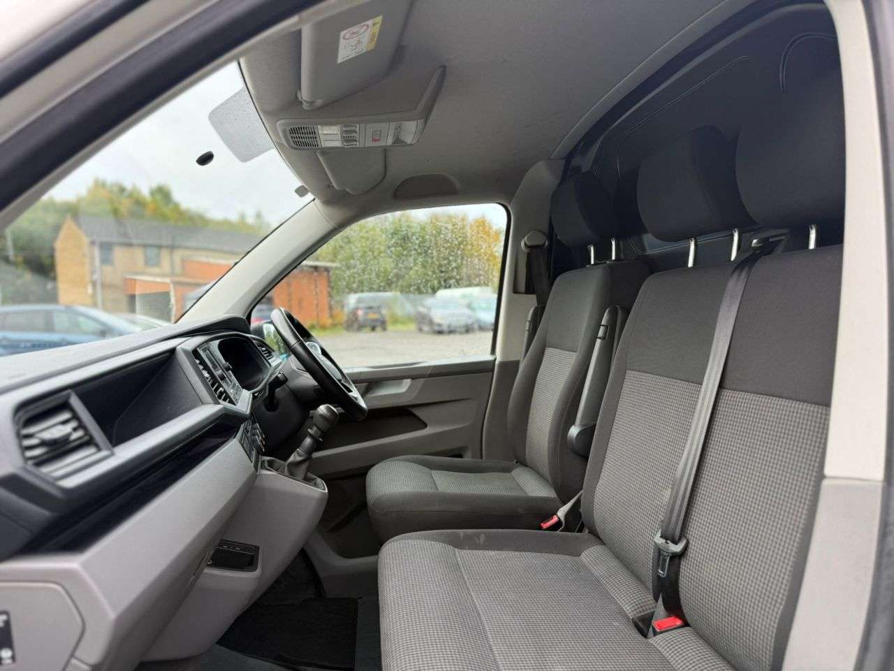 2023 VOLKSWAGEN TRANSPORTER 2023 VOLKSWAGEN TRANSPORTER