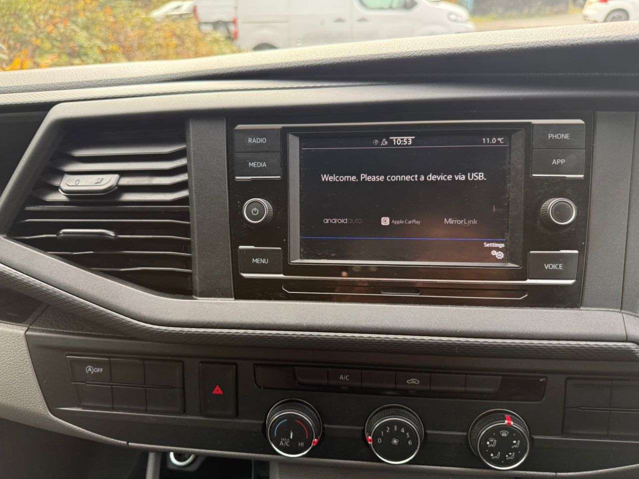 2023 VOLKSWAGEN TRANSPORTER 2023 VOLKSWAGEN TRANSPORTER