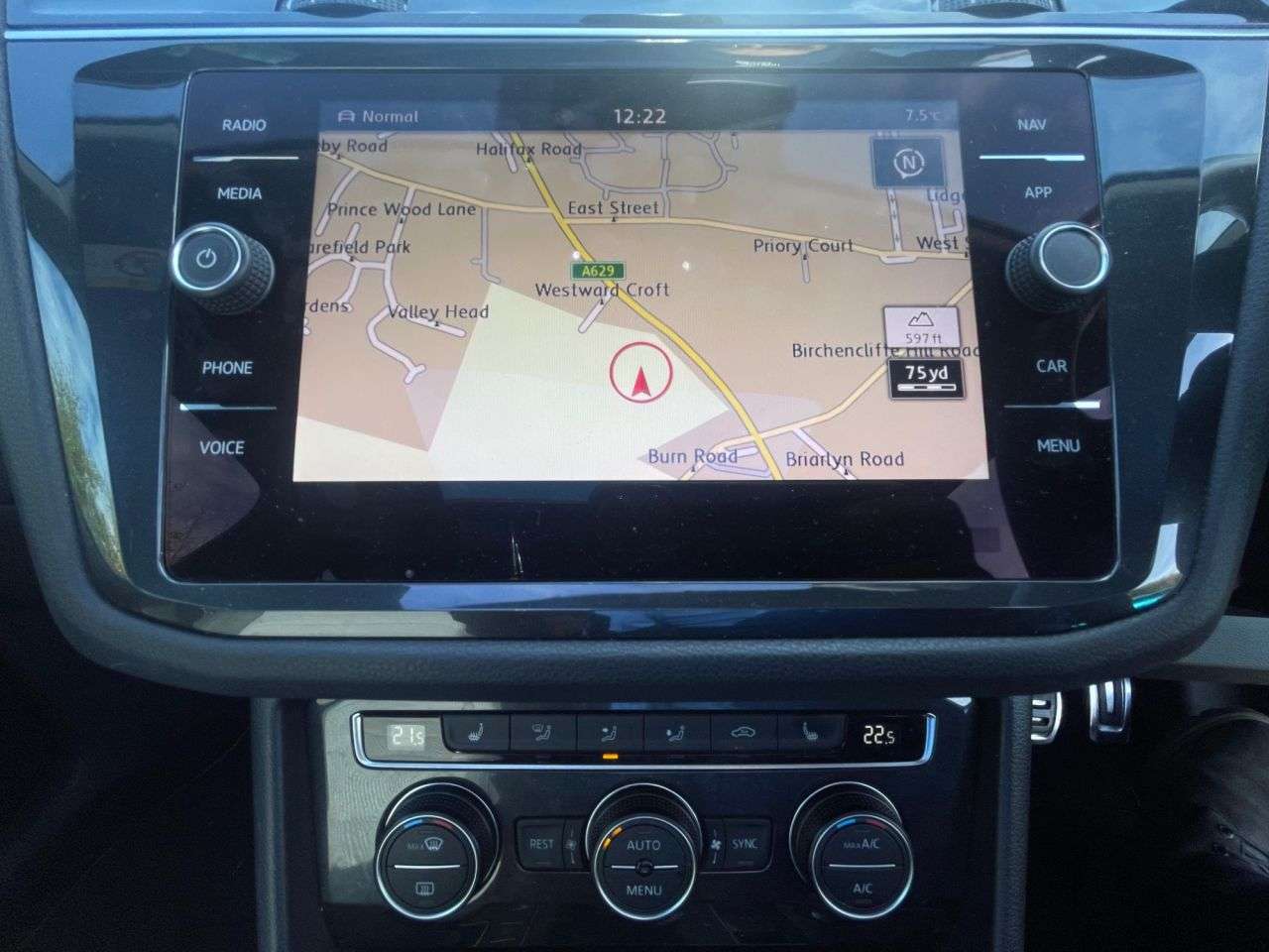 2018 VOLKSWAGEN TIGUAN 2018 VOLKSWAGEN TIGUAN