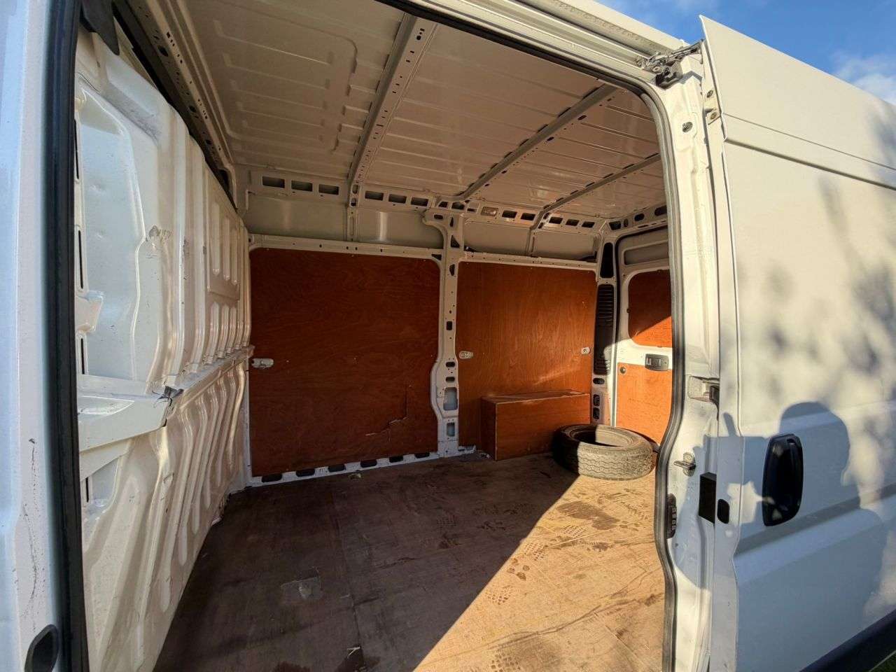 2022 PEUGEOT BOXER 2022 PEUGEOT BOXER