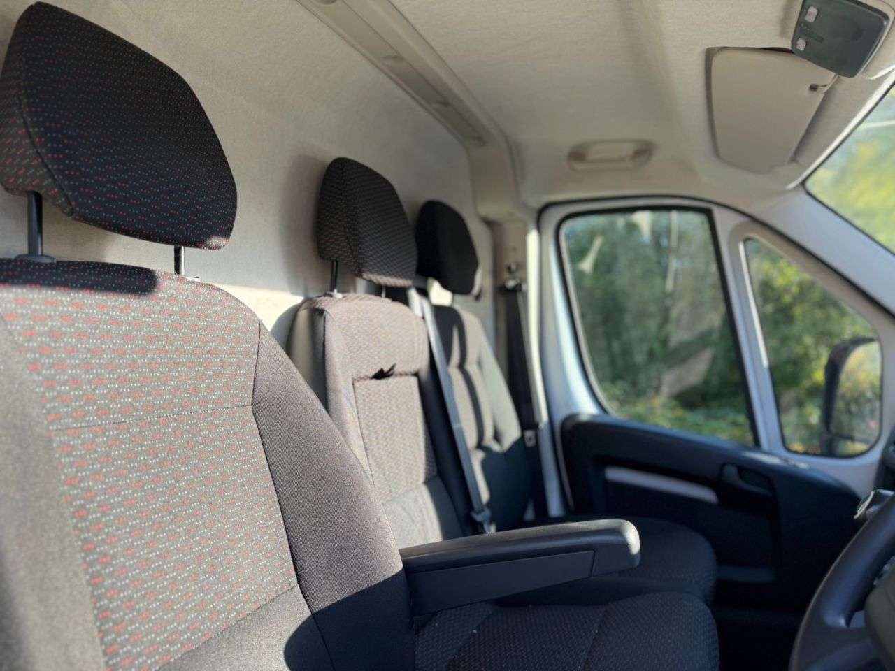 2022 PEUGEOT BOXER 2022 PEUGEOT BOXER