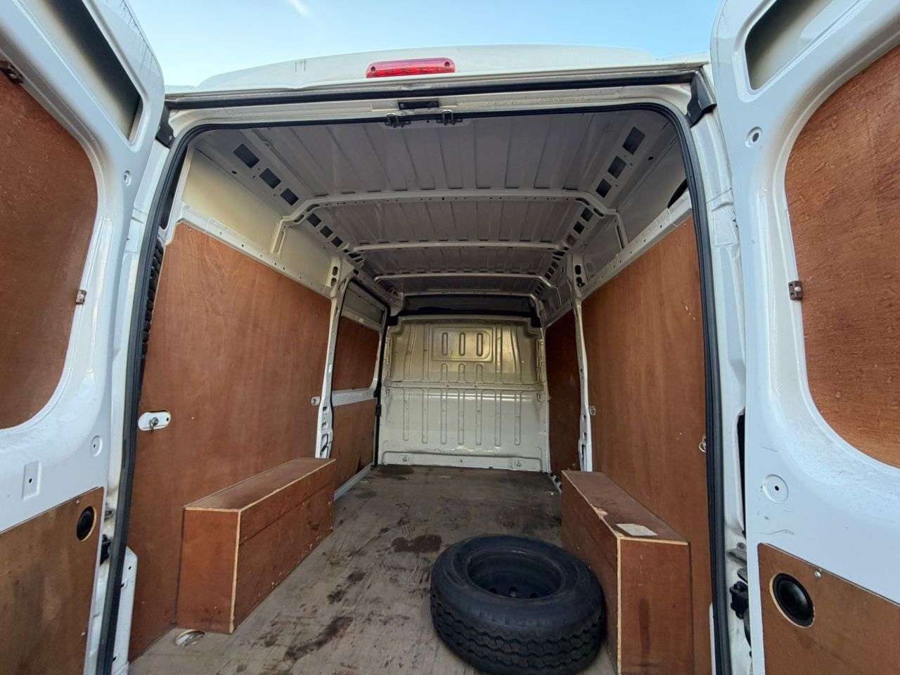 2022 PEUGEOT BOXER 2022 PEUGEOT BOXER