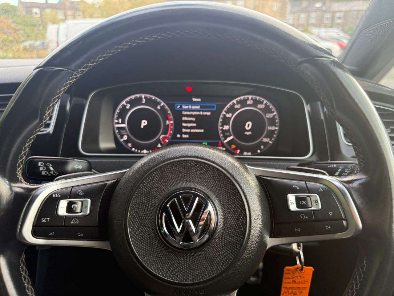 2017 VOLKSWAGEN GOLF 2017 VOLKSWAGEN GOLF