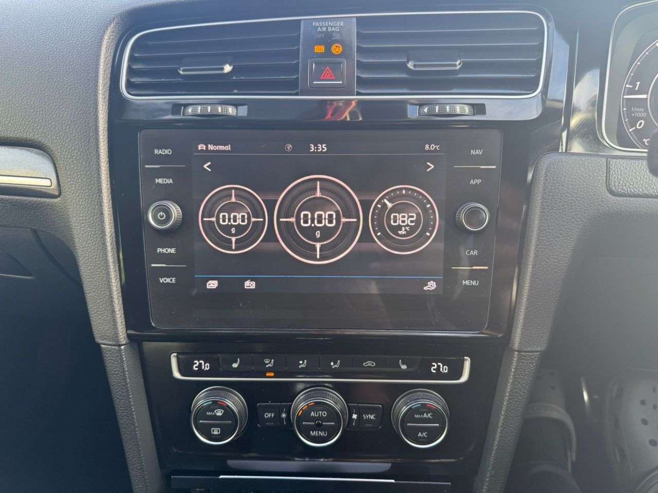 2017 VOLKSWAGEN GOLF 2017 VOLKSWAGEN GOLF