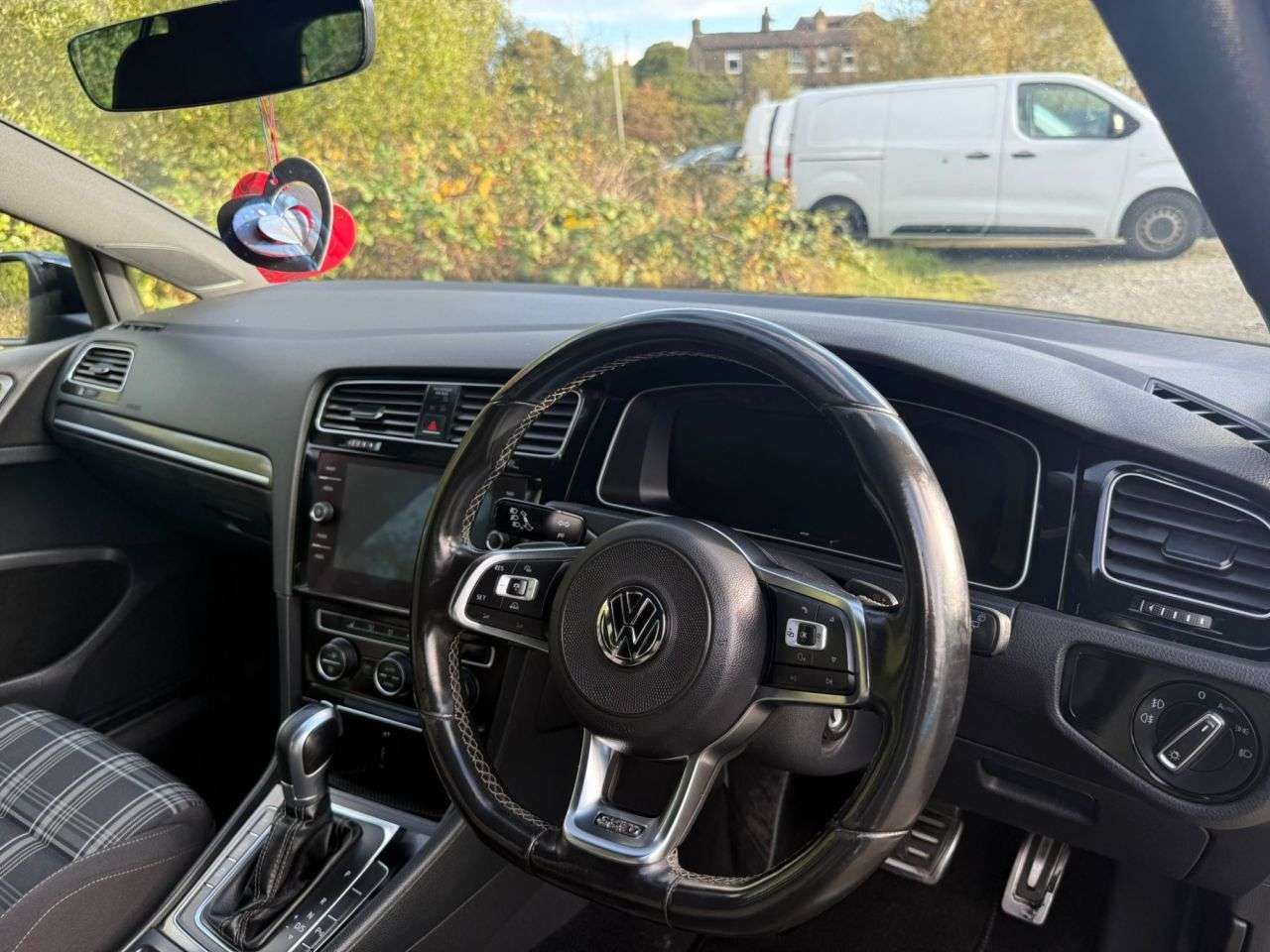 2017 VOLKSWAGEN GOLF 2017 VOLKSWAGEN GOLF