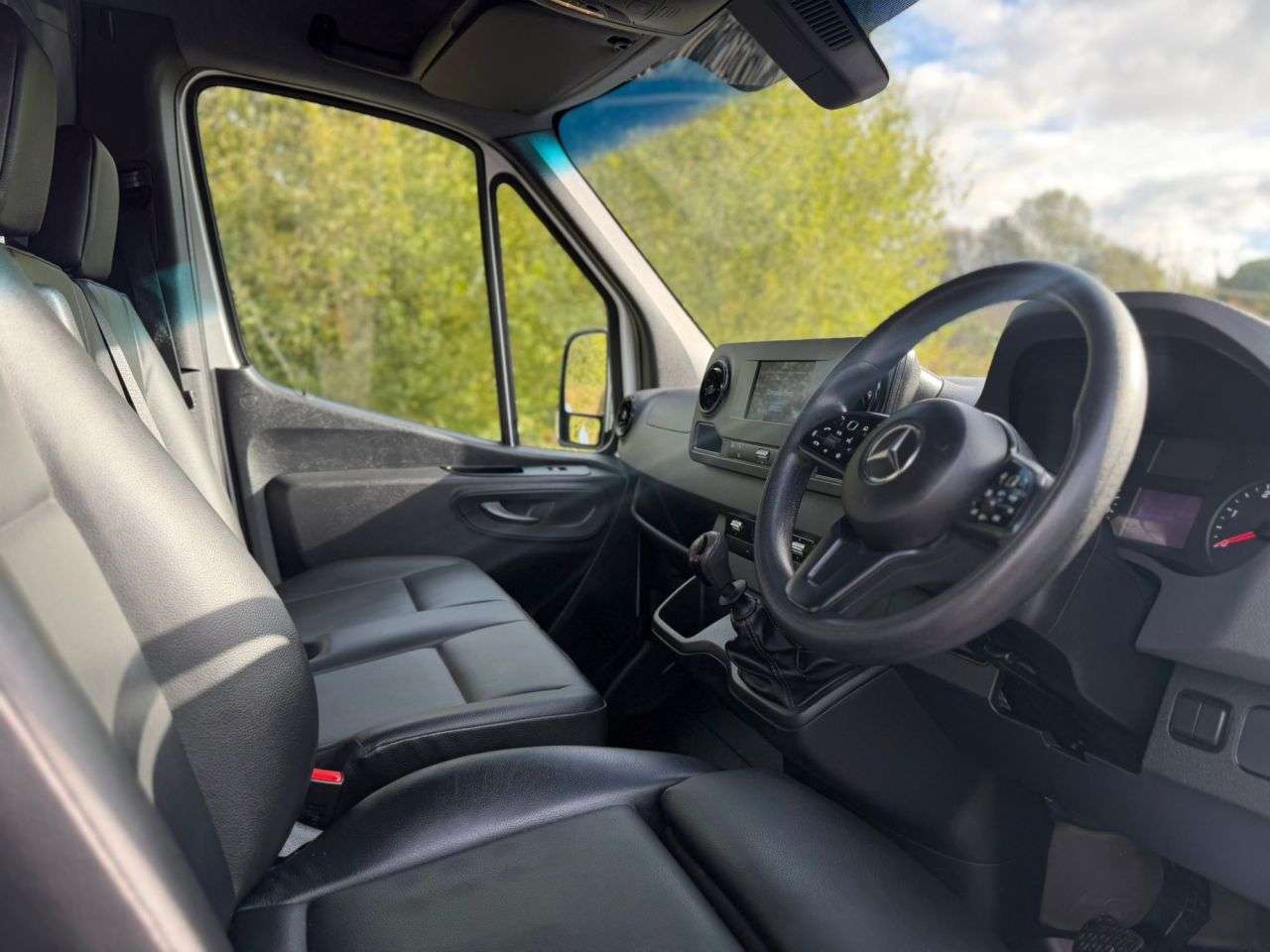 2022 MERCEDES-BENZ SPRINTER 2022 MERCEDES-BENZ SPRINTER