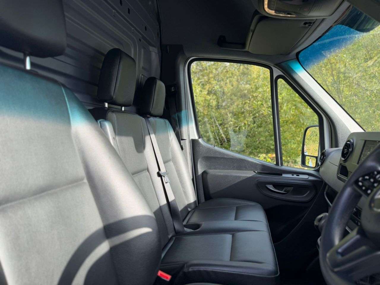 2022 MERCEDES-BENZ SPRINTER 2022 MERCEDES-BENZ SPRINTER