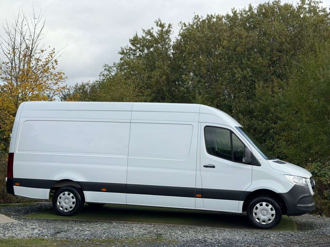 2022 MERCEDES-BENZ SPRINTER 2022 MERCEDES-BENZ SPRINTER