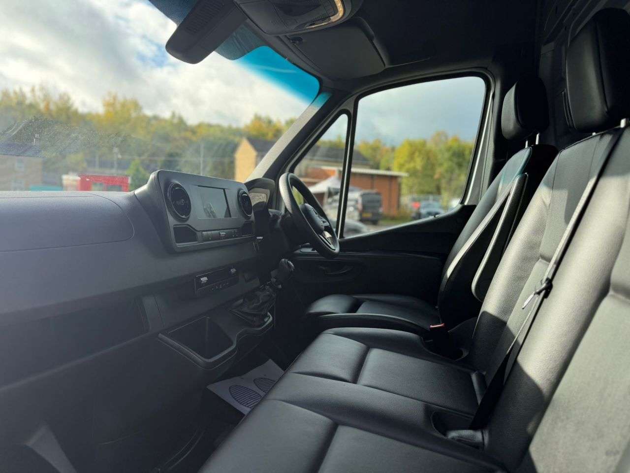 2022 MERCEDES-BENZ SPRINTER 2022 MERCEDES-BENZ SPRINTER