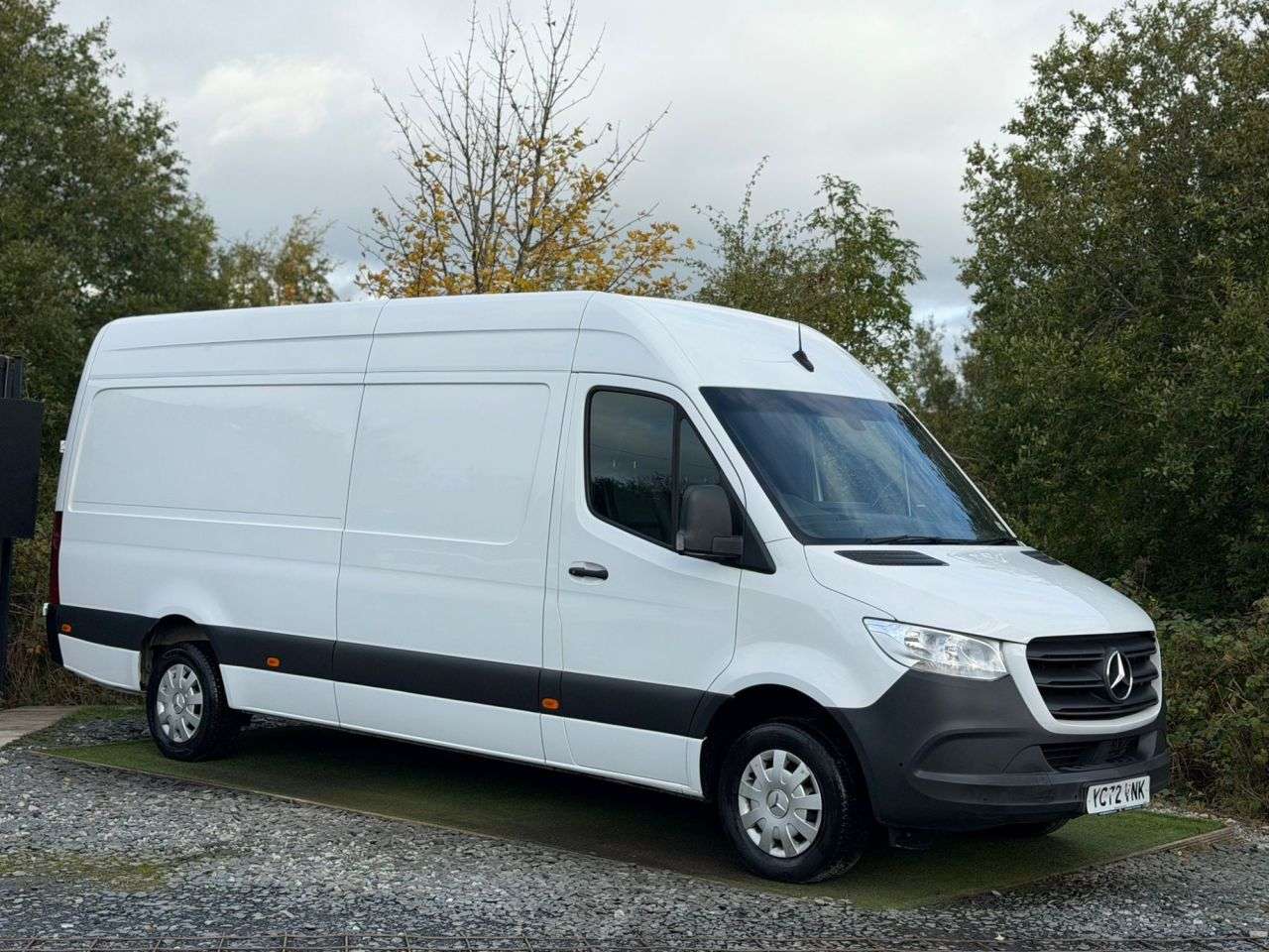 2022 MERCEDES-BENZ SPRINTER 2022 MERCEDES-BENZ SPRINTER