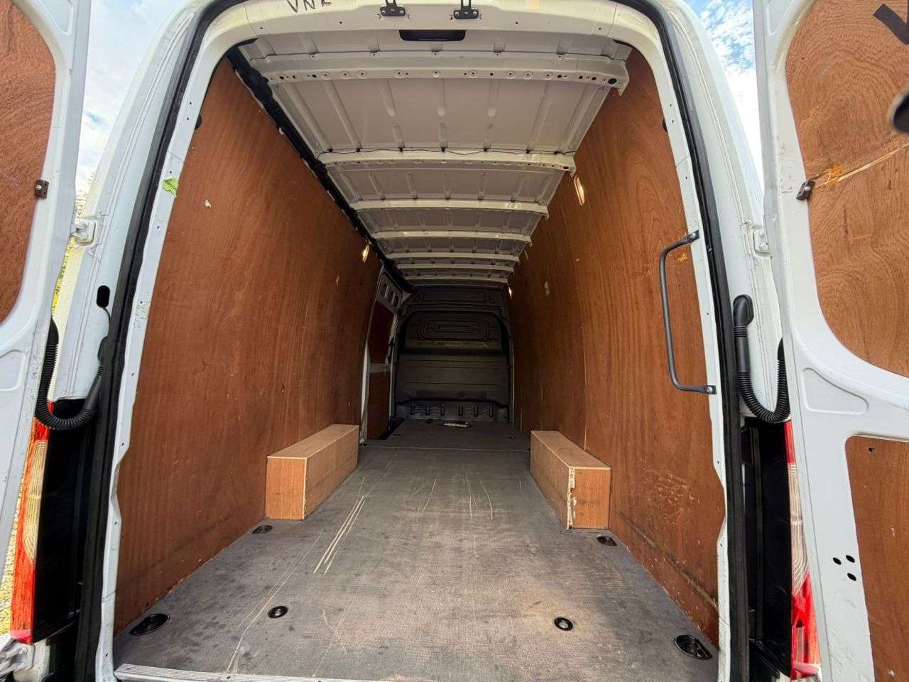 2022 MERCEDES-BENZ SPRINTER 2022 MERCEDES-BENZ SPRINTER