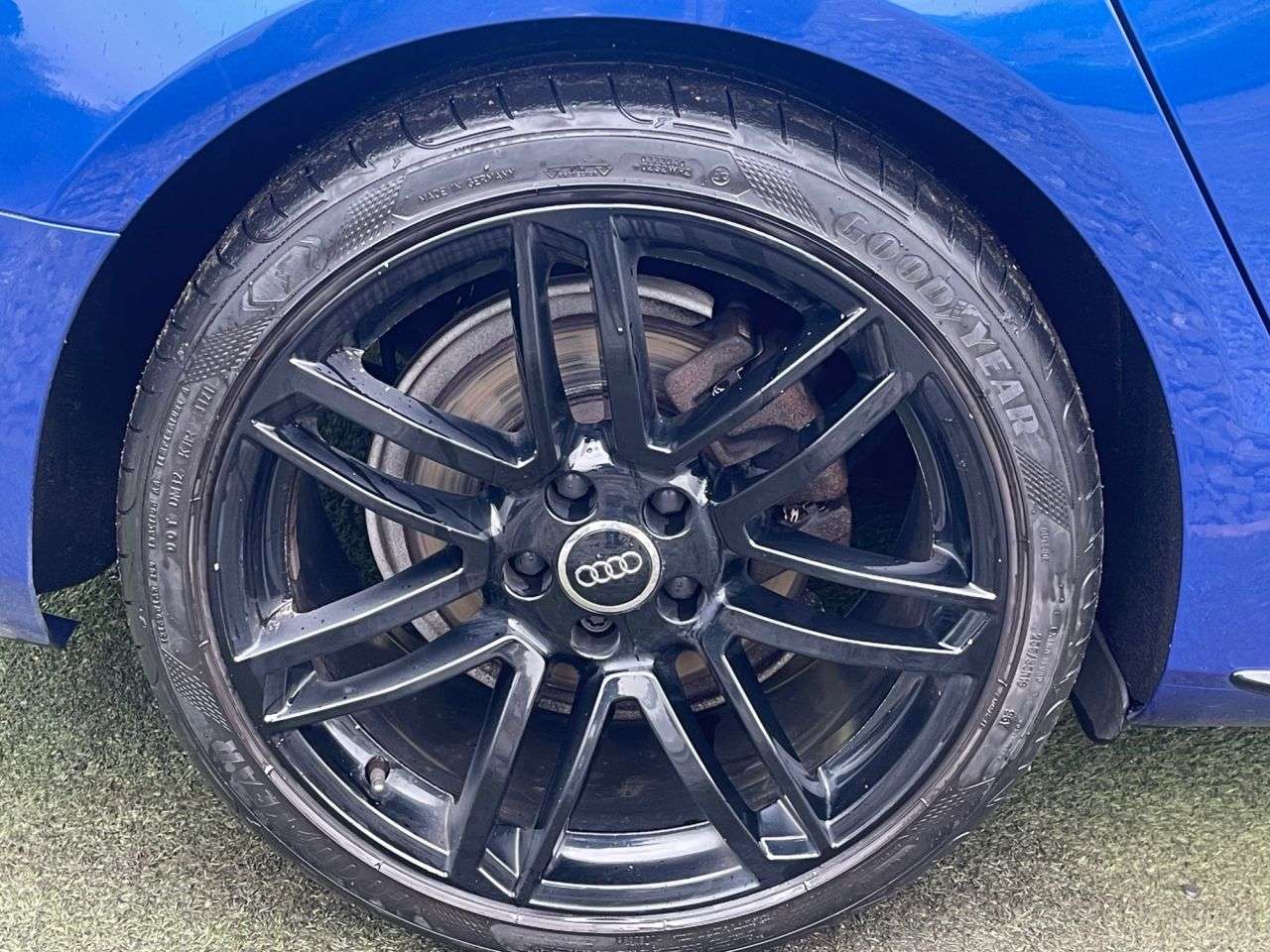 2016 AUDI A5 2016 AUDI A5