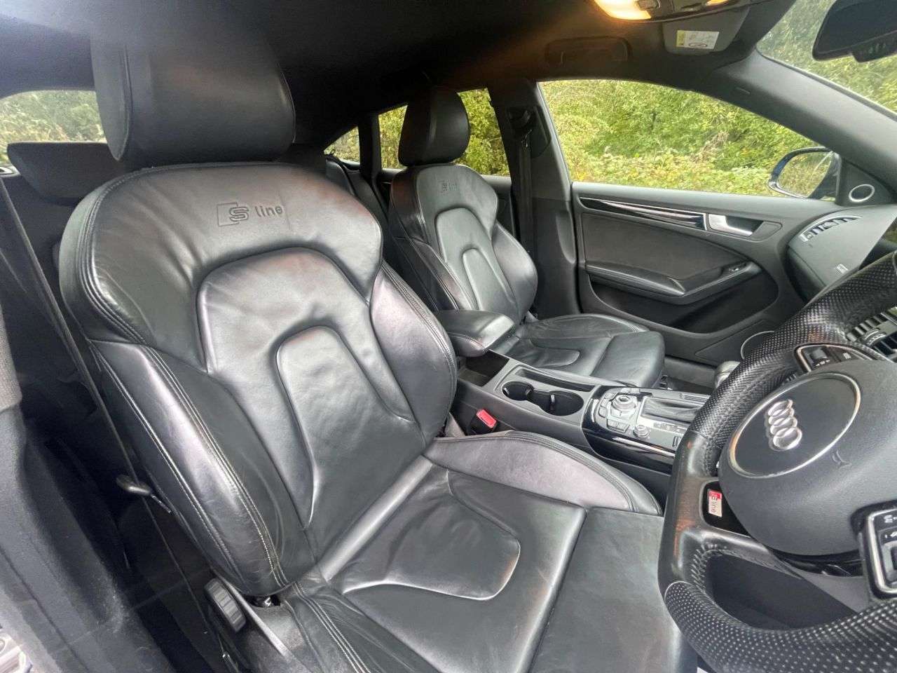 2016 AUDI A5 2016 AUDI A5