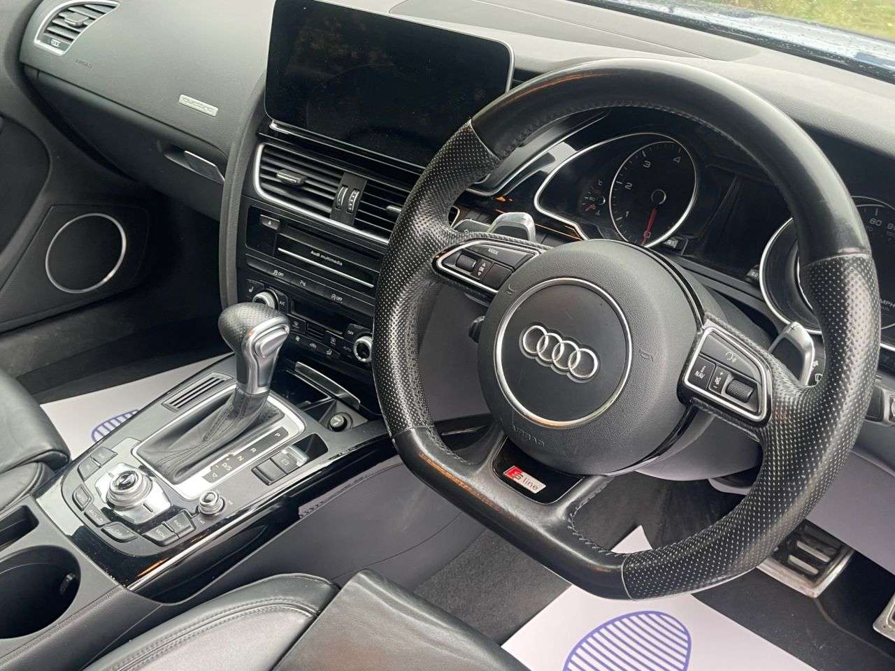 2016 AUDI A5 2016 AUDI A5