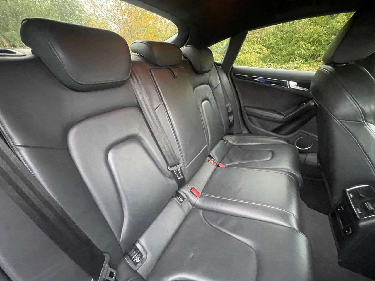 2016 AUDI A5 2016 AUDI A5