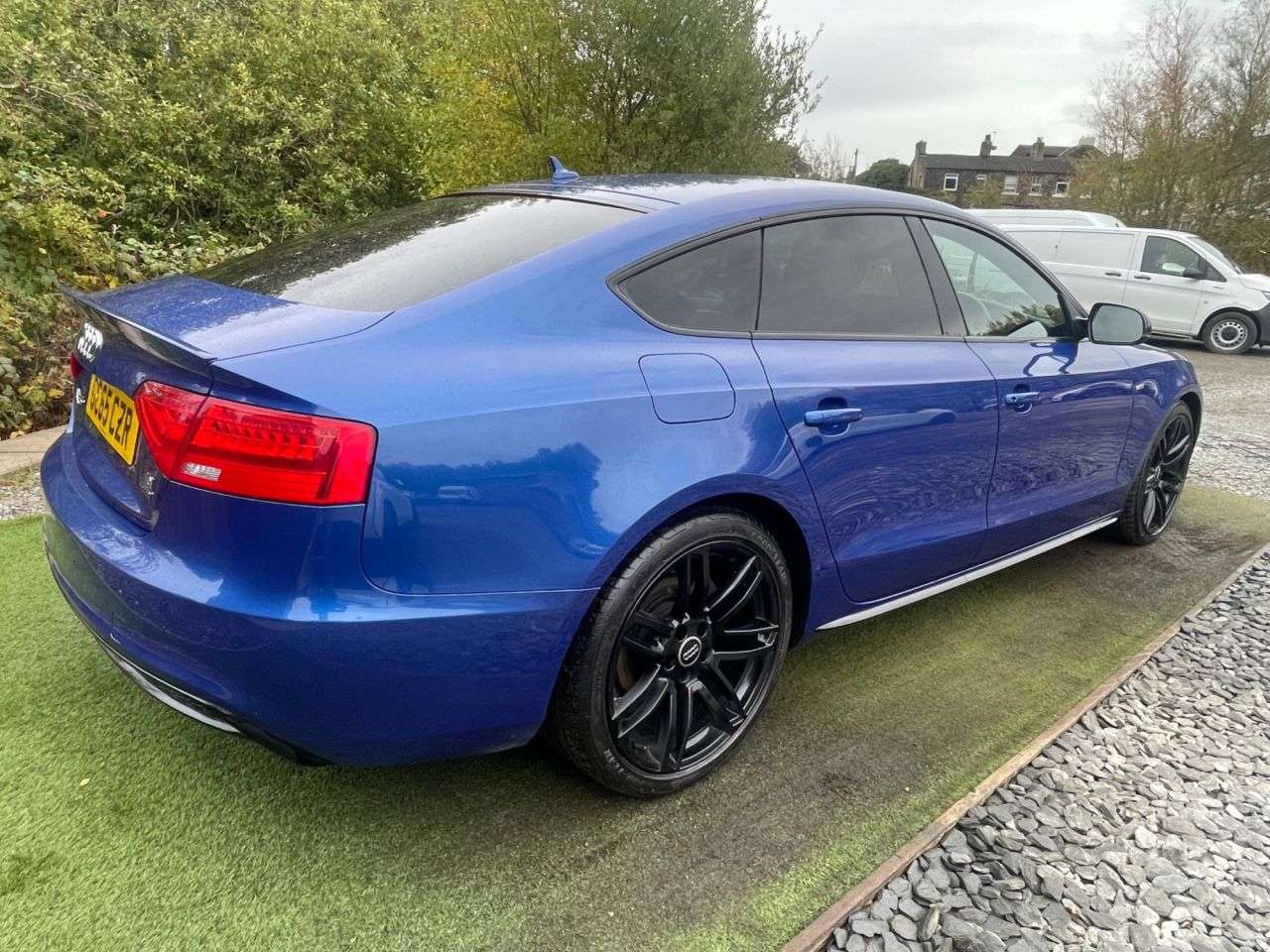 2016 AUDI A5 2016 AUDI A5