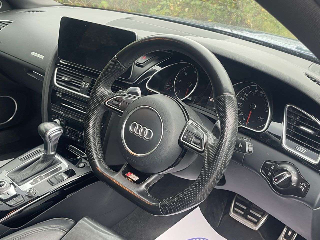 2016 AUDI A5 2016 AUDI A5