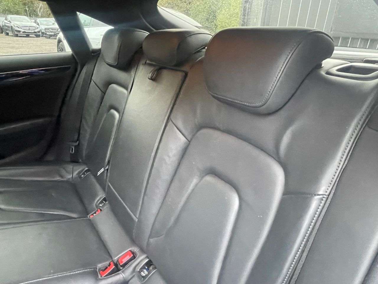 2016 AUDI A5 2016 AUDI A5