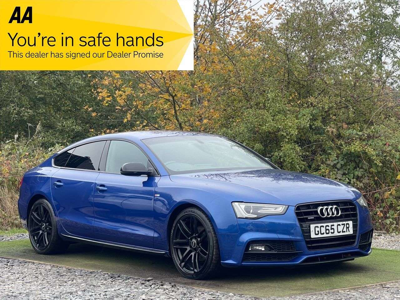 2016 AUDI A5 2016 AUDI A5