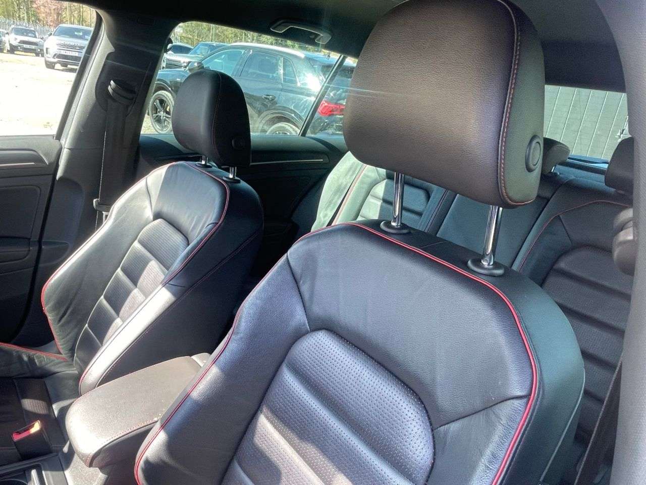 2018 VOLKSWAGEN GOLF 2018 VOLKSWAGEN GOLF