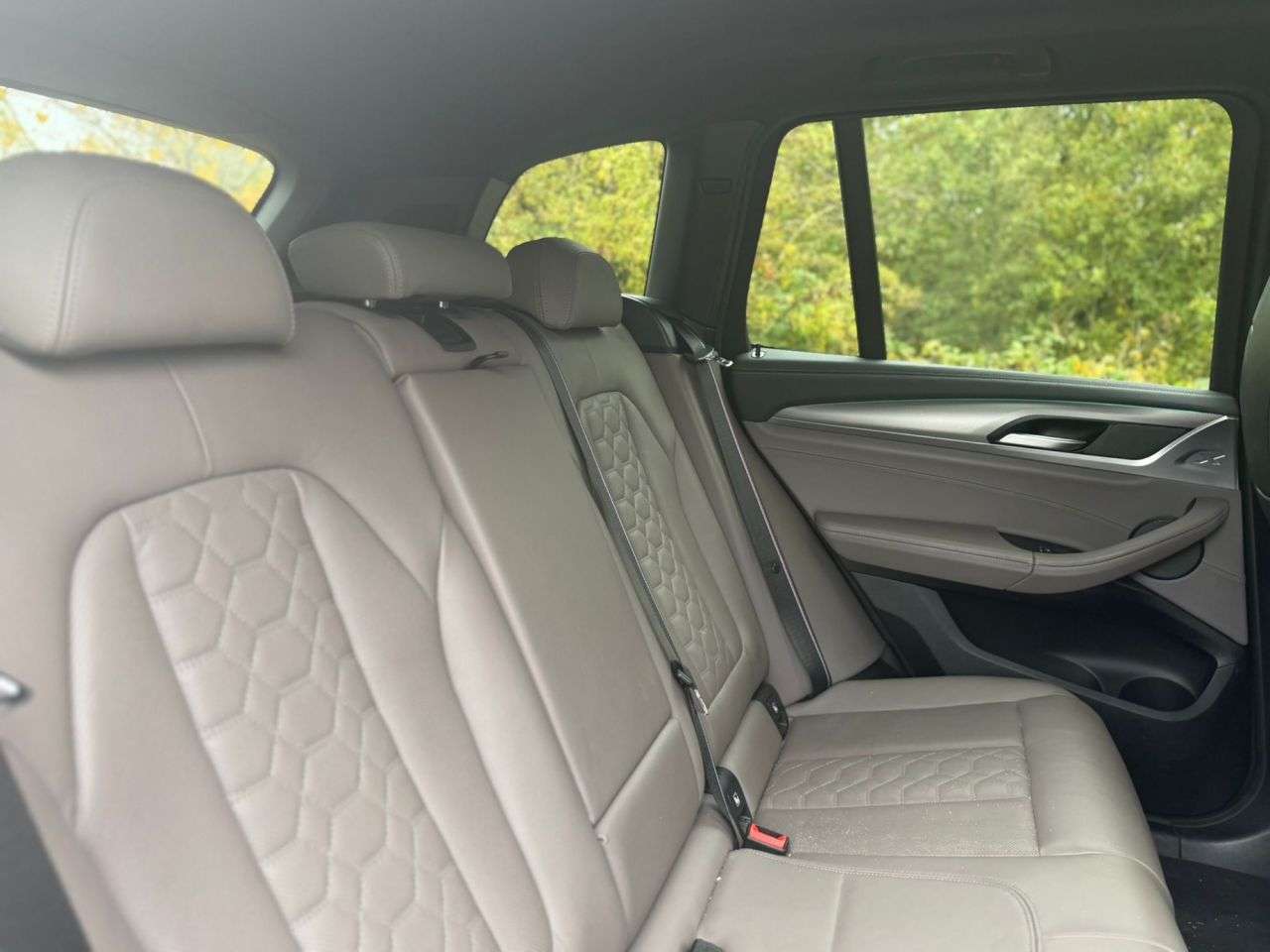 2019 BMW X3 M 2019 BMW X3 M