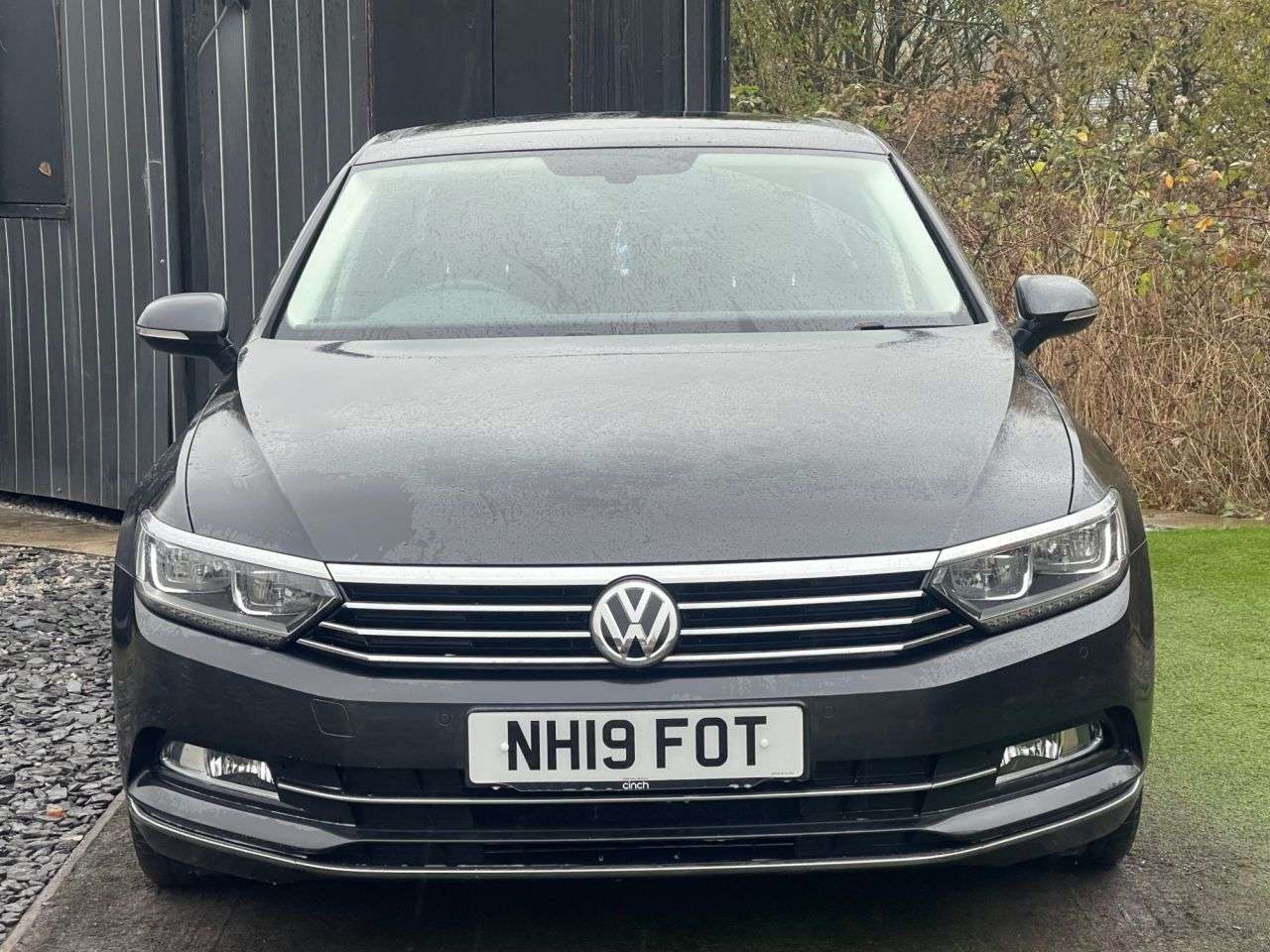 A 2019 VOLKSWAGEN PASSAT 1.5 TSI EVO GT Saloon 4dr Petrol DSG Euro 6 (s/s) (150 ps) A 2019 VOLKSWAGEN PASSAT 1.5 TSI EVO GT Saloon 4dr Petrol DSG Euro 6 (s/s) (150 ps)