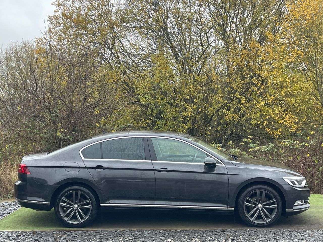 A 2019 VOLKSWAGEN PASSAT 1.5 TSI EVO GT Saloon 4dr Petrol DSG Euro 6 (s/s) (150 ps) A 2019 VOLKSWAGEN PASSAT 1.5 TSI EVO GT Saloon 4dr Petrol DSG Euro 6 (s/s) (150 ps)