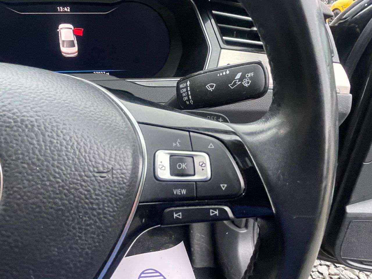 2019 VOLKSWAGEN PASSAT 2019 VOLKSWAGEN PASSAT