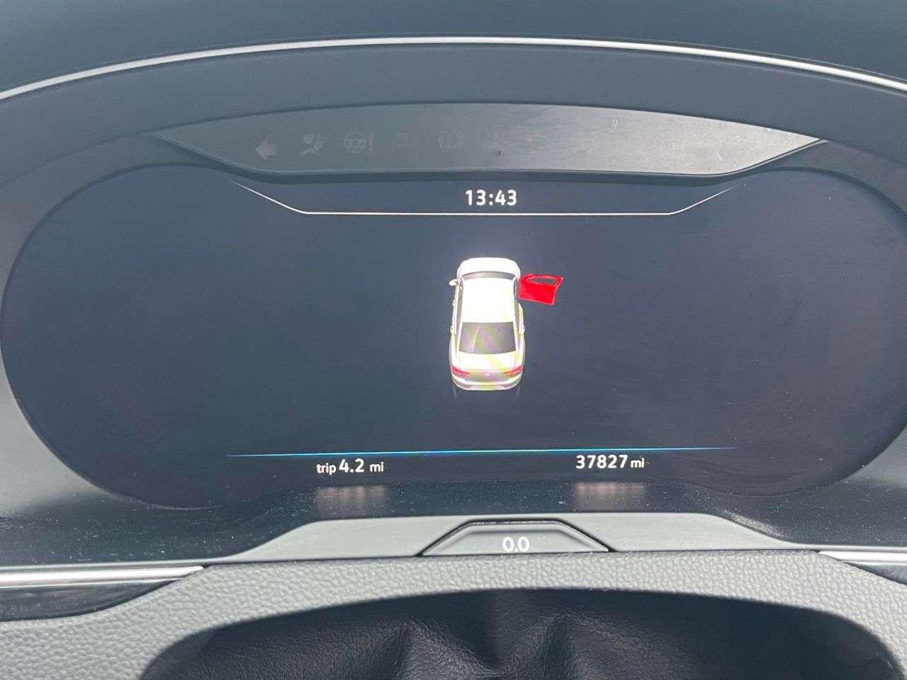 2019 VOLKSWAGEN PASSAT 2019 VOLKSWAGEN PASSAT