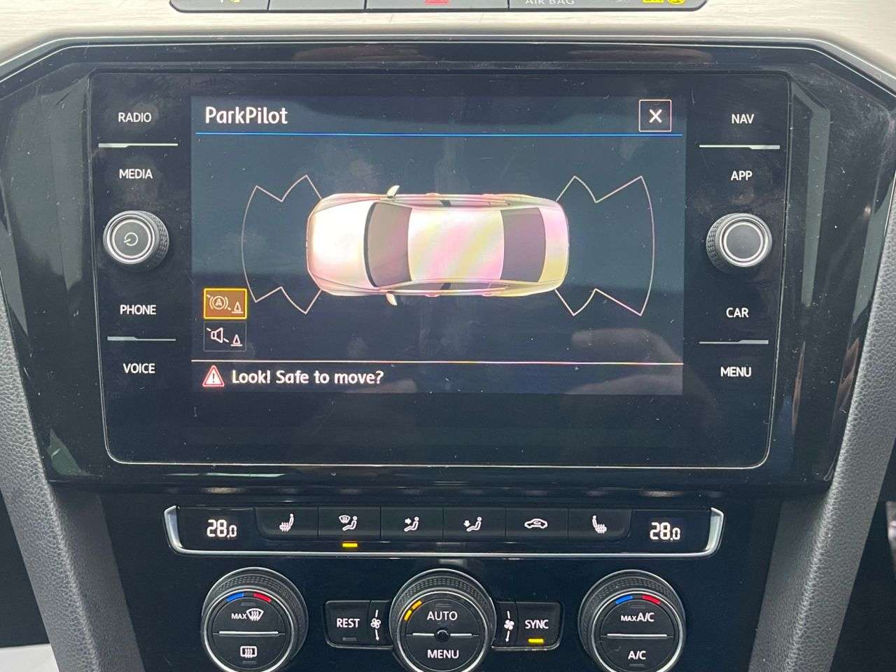 2019 VOLKSWAGEN PASSAT 2019 VOLKSWAGEN PASSAT