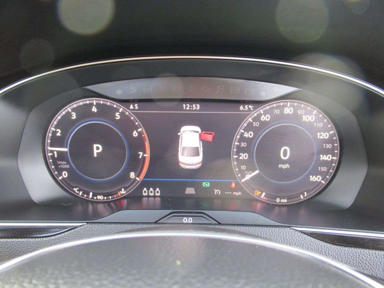 2019 VOLKSWAGEN PASSAT 2019 VOLKSWAGEN PASSAT