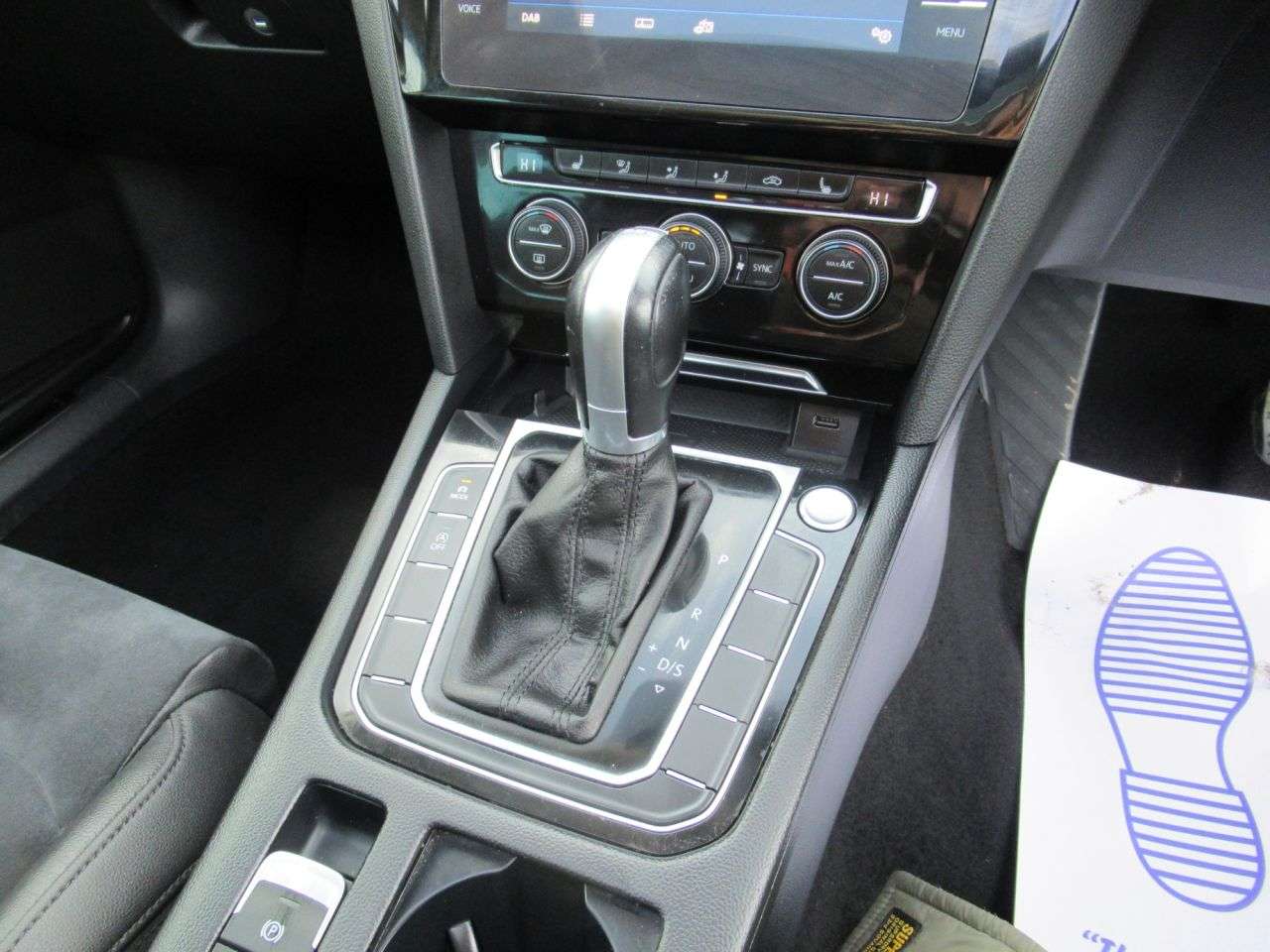 2019 VOLKSWAGEN PASSAT 2019 VOLKSWAGEN PASSAT