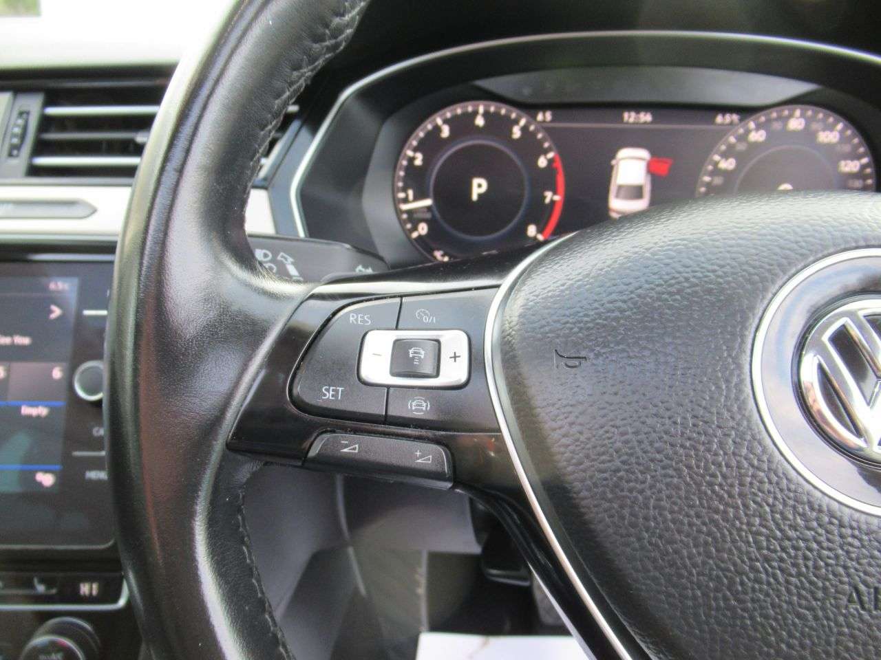 2019 VOLKSWAGEN PASSAT 2019 VOLKSWAGEN PASSAT