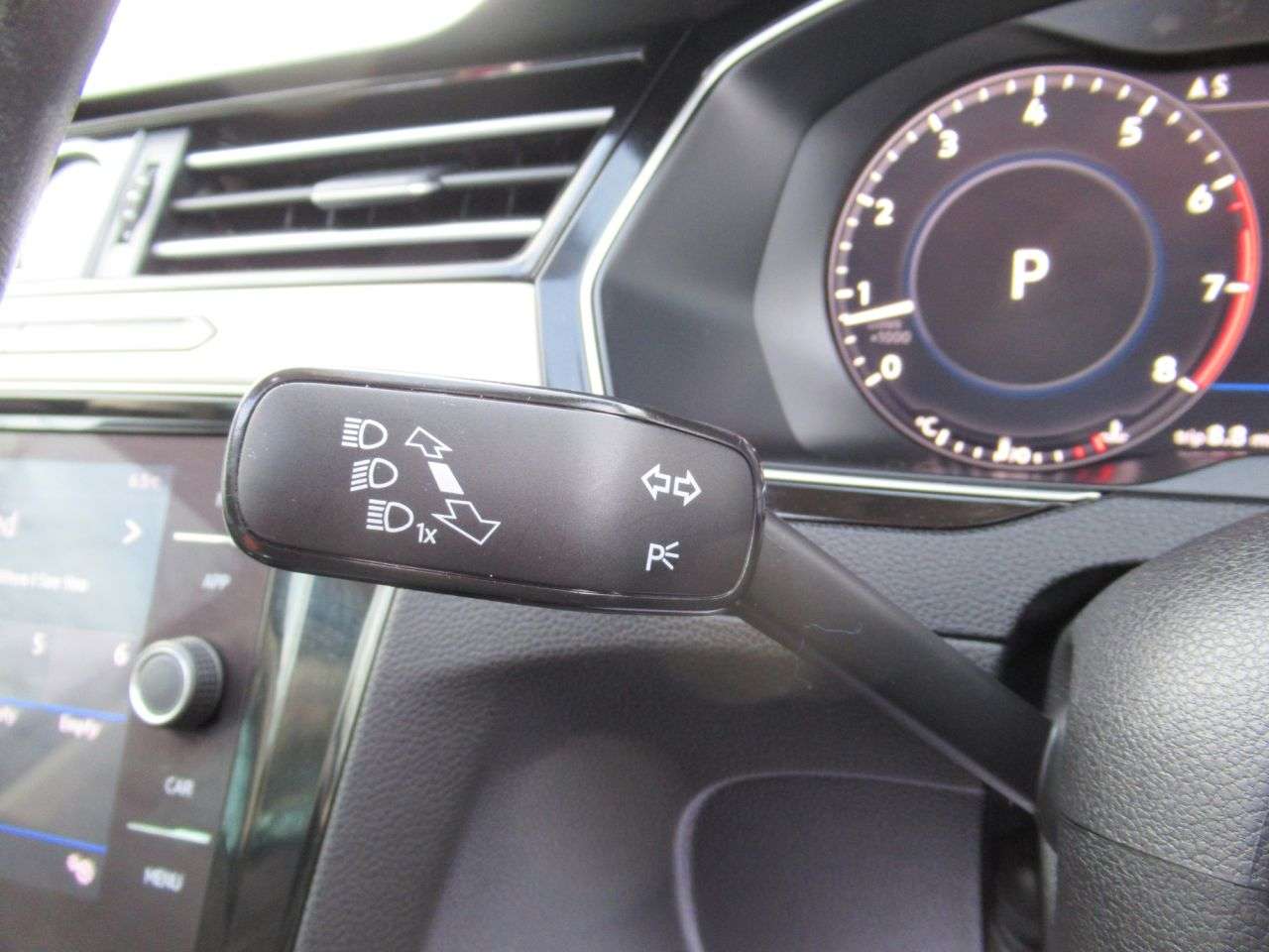 2019 VOLKSWAGEN PASSAT 2019 VOLKSWAGEN PASSAT