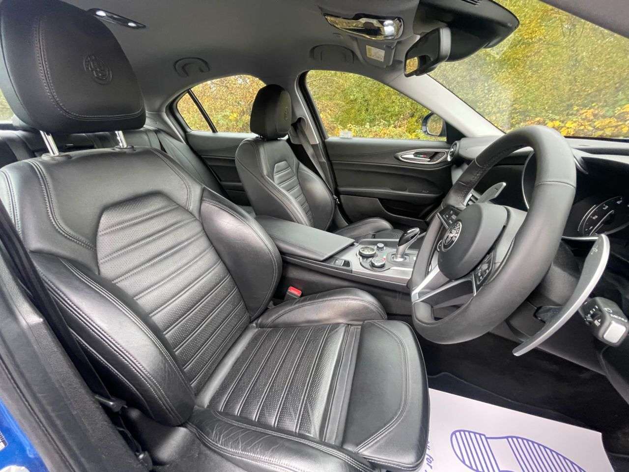 2018 ALFA ROMEO GIULIA 2018 ALFA ROMEO GIULIA