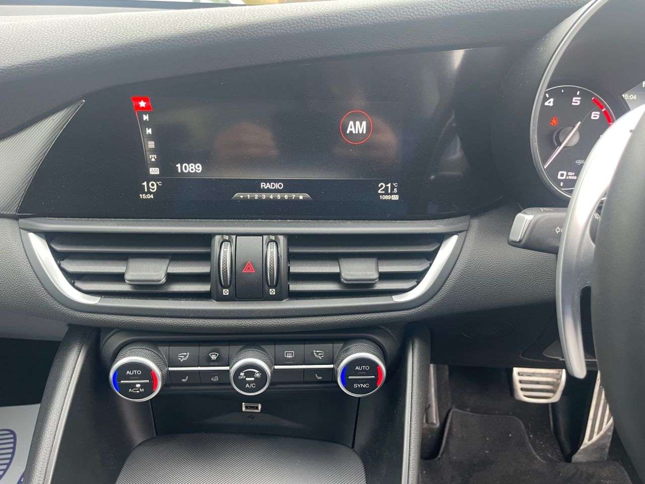 2018 ALFA ROMEO GIULIA 2018 ALFA ROMEO GIULIA