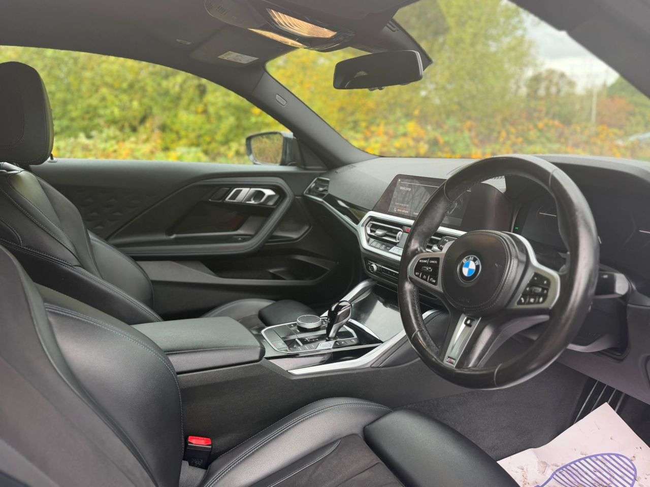 2022 BMW 2 SERIES 2022 BMW 2 SERIES